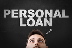 persoal loan