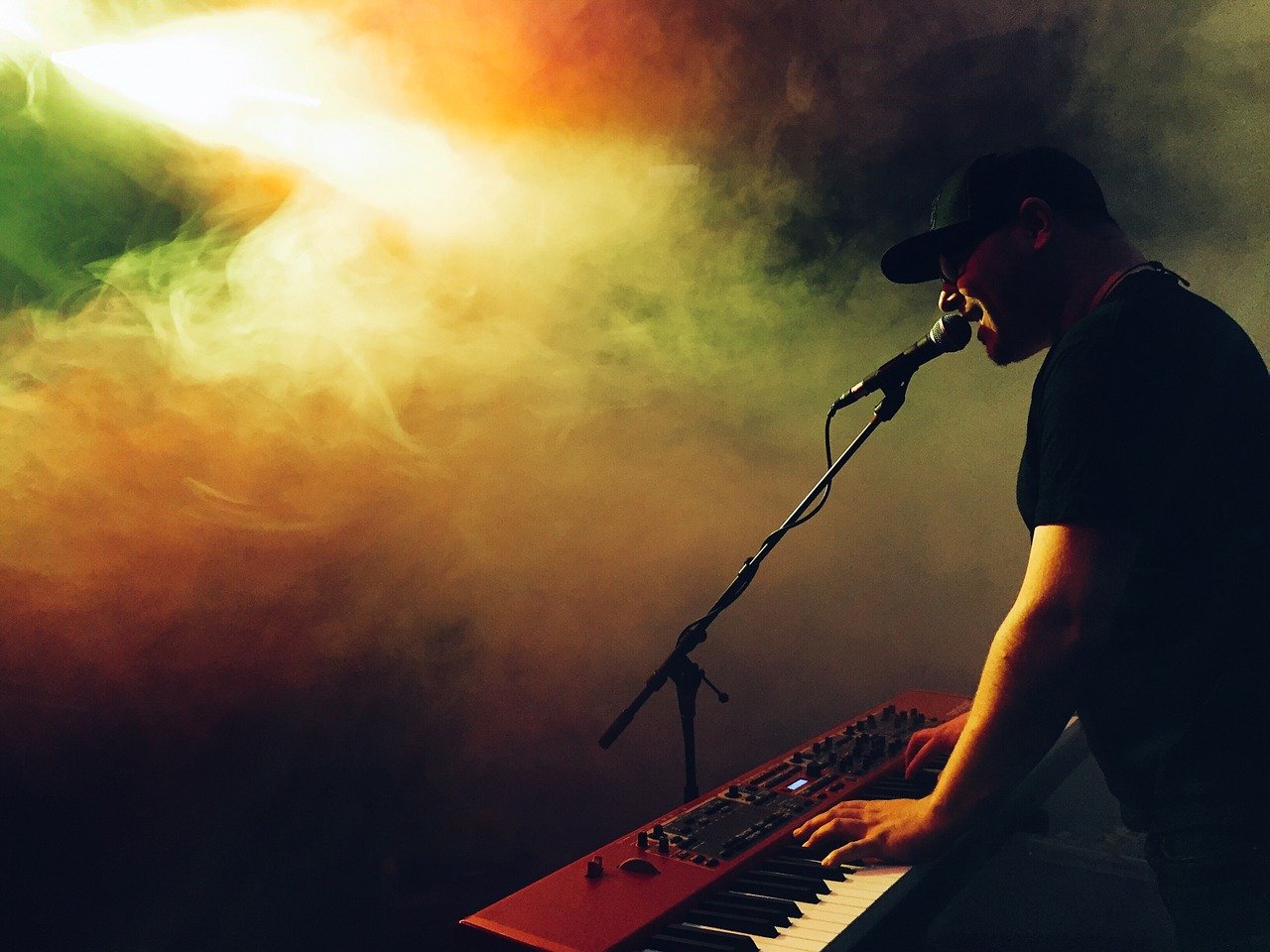 independent artist