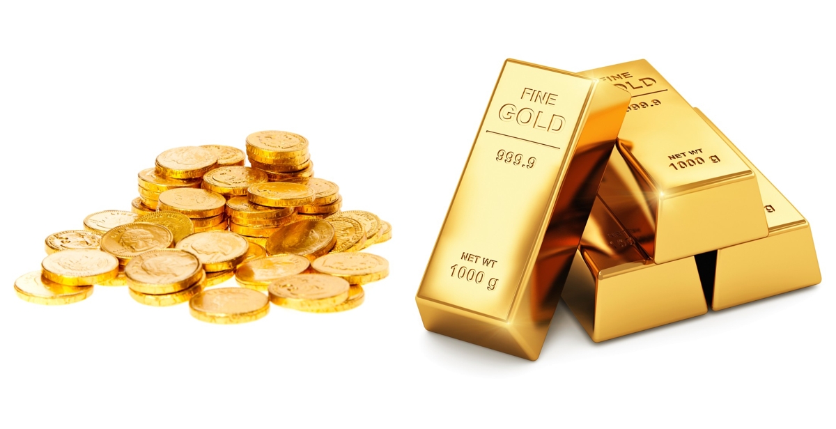 gold