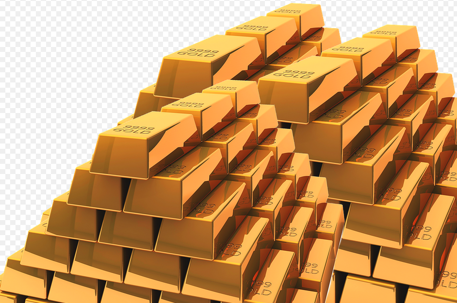 Physical Gold