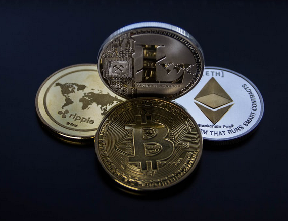 cryptocurrency